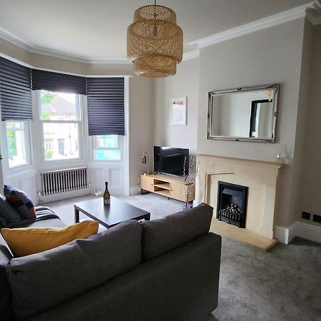 Contemporary Beach Apartment ブライトン エクステリア 写真