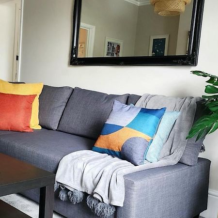 Contemporary Beach Apartment ブライトン エクステリア 写真