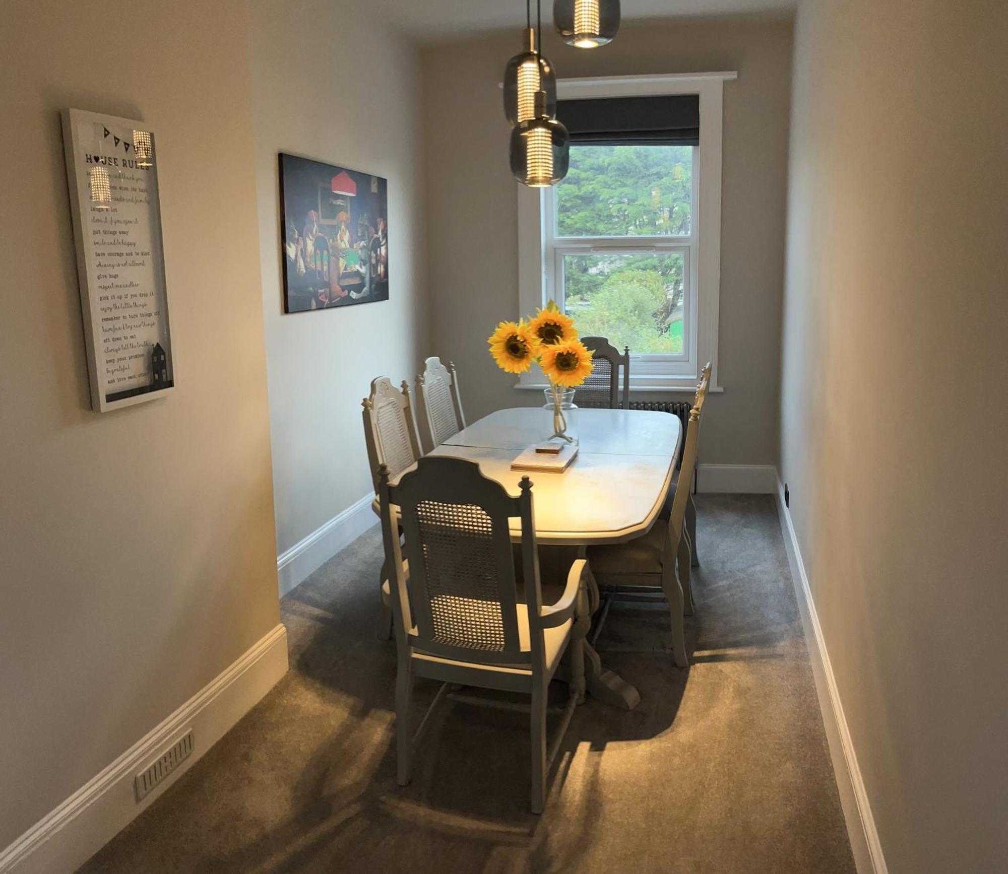 Contemporary Beach Apartment ブライトン エクステリア 写真